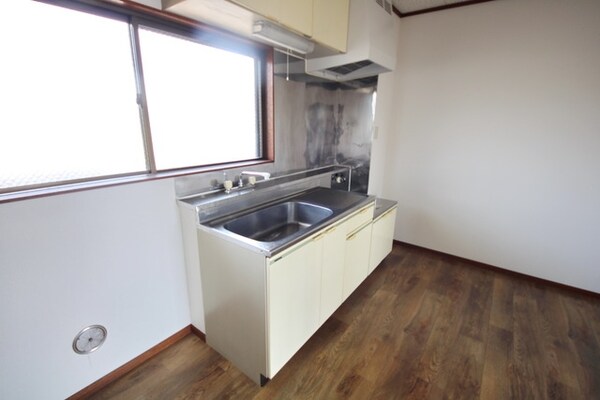 キッチン(★見学希望等はタウンハウジング中央林間店までお気軽に♪★)