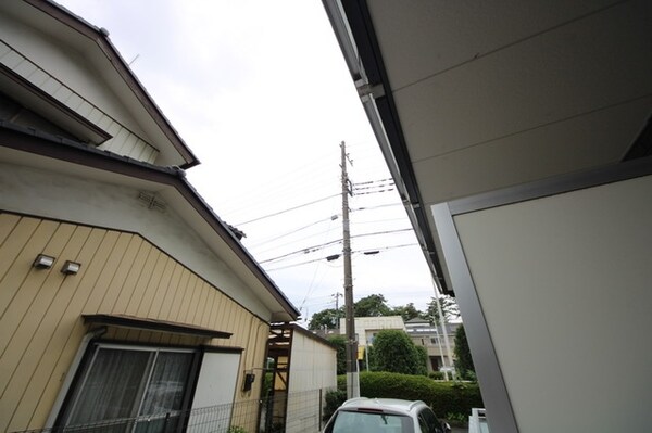 眺望(★見学希望等はタウンハウジング中央林間店までお気軽に♪★)