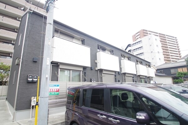外観(★見学希望等はタウンハウジング中央林間店までお気軽に♪★)
