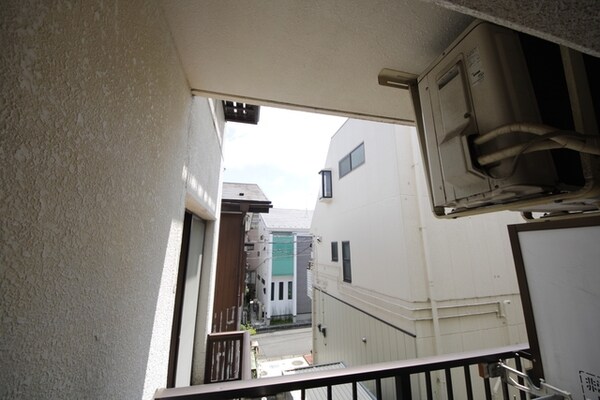 眺望(★見学希望等はタウンハウジング中央林間店までお気軽に♪★)