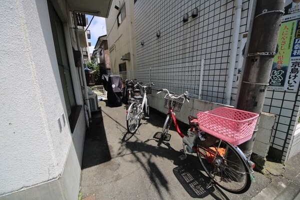 共有部分(★見学希望等はタウンハウジング中央林間店までお気軽に♪★)