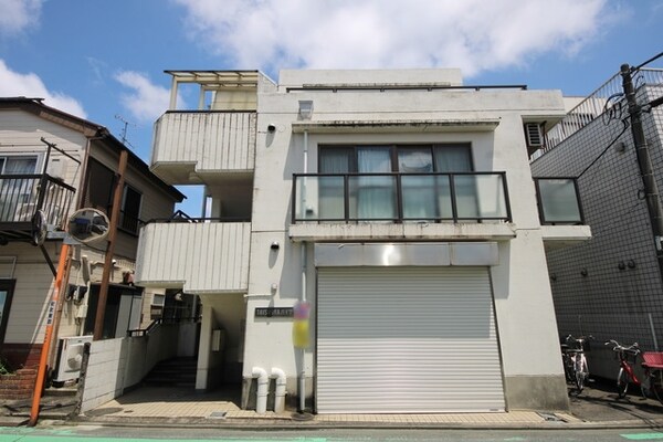外観(★見学希望等はタウンハウジング中央林間店までお気軽に♪★)