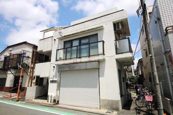 外観(★見学希望等はタウンハウジング中央林間店までお気軽に♪★)