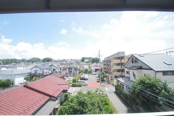 眺望(★見学希望等はタウンハウジング中央林間店までお気軽に♪★)