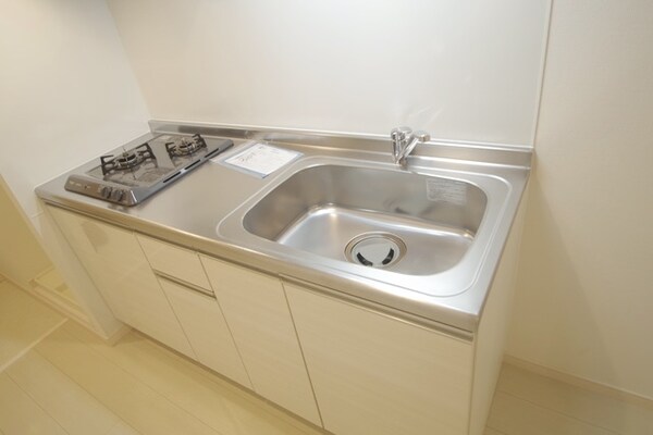 キッチン(★見学希望等はタウンハウジング中央林間店までお気軽に♪★)