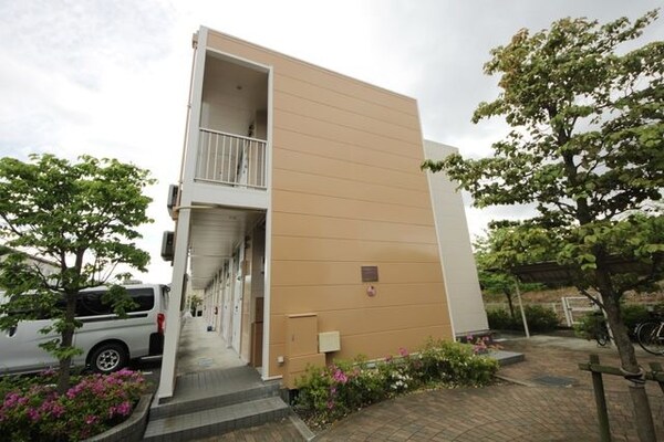 外観(★見学希望等はタウンハウジング中央林間店までお気軽に♪★)