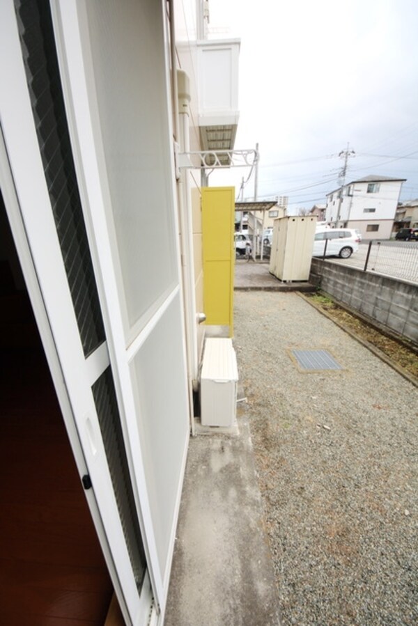 設備(★見学希望等はタウンハウジング中央林間店までお気軽に♪★)