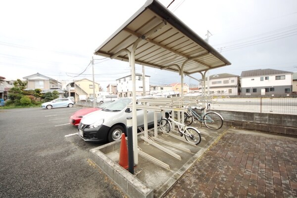 共有部分(★見学希望等はタウンハウジング中央林間店までお気軽に♪★)