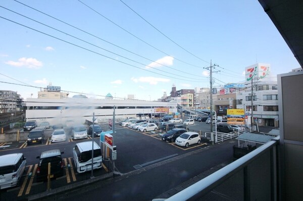 眺望(★見学希望等はタウンハウジング中央林間店までお気軽に♪★)