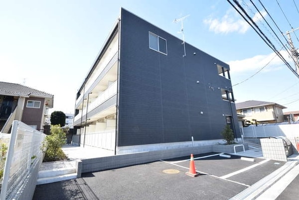 外観(★見学希望等はタウンハウジング中央林間店までお気軽に♪★)