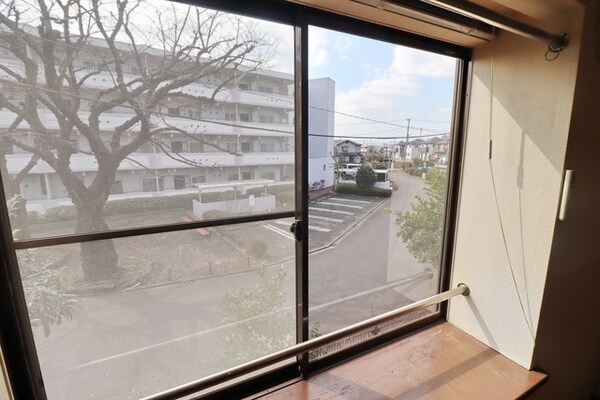 眺望(★見学希望等はタウンハウジング中央林間店までお気軽に♪★)