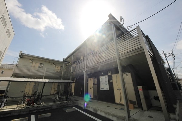 外観(★見学希望等はタウンハウジング中央林間店までお気軽に♪★)
