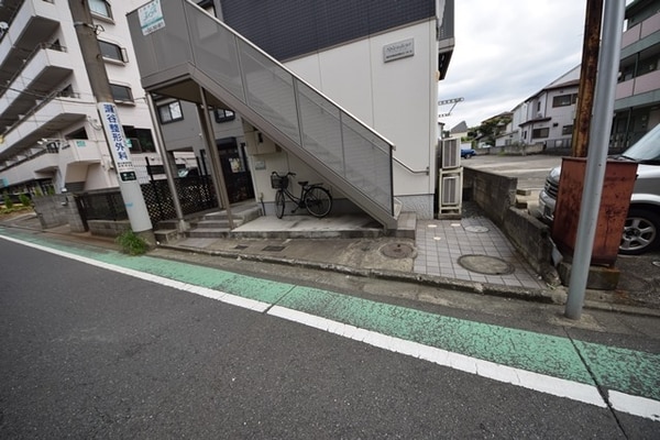 共有部分(★お問い合わせはタウンハウジング中央林間店まで★)