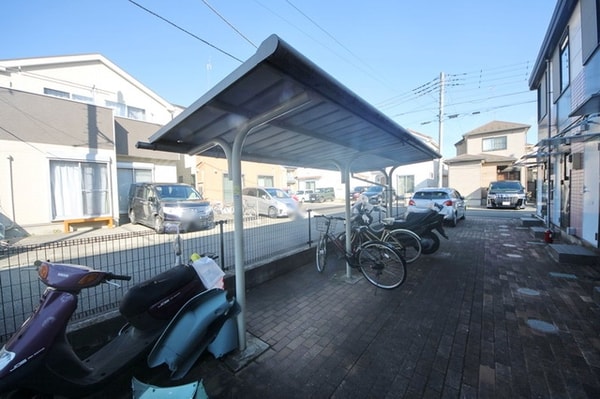 共有部分(★見学希望等はタウンハウジング中央林間店までお気軽に♪★)