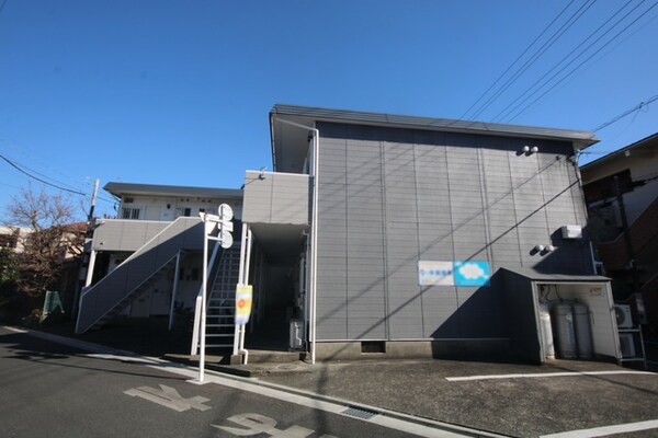 外観(★見学希望等はタウンハウジング中央林間店までお気軽に♪★)