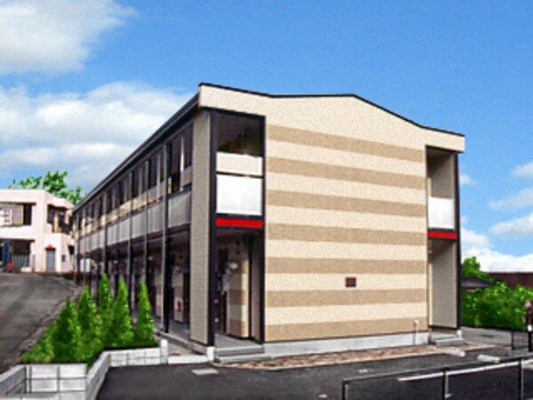 外観(★お問い合わせはタウンハウジング中央林間店まで★)