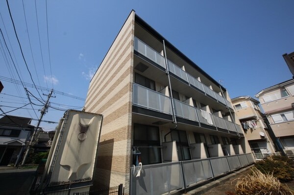 外観(★見学希望等はタウンハウジング中央林間店までお気軽に♪★)