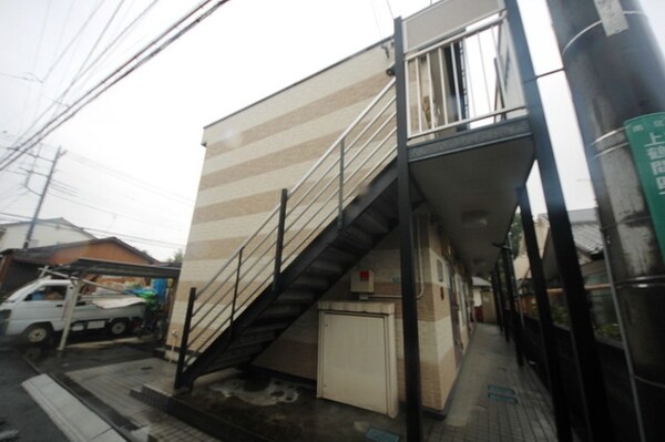 外観(★見学希望等はタウンハウジング中央林間店までお気軽に♪★)