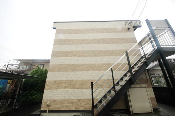 外観(★見学希望等はタウンハウジング中央林間店までお気軽に♪★)
