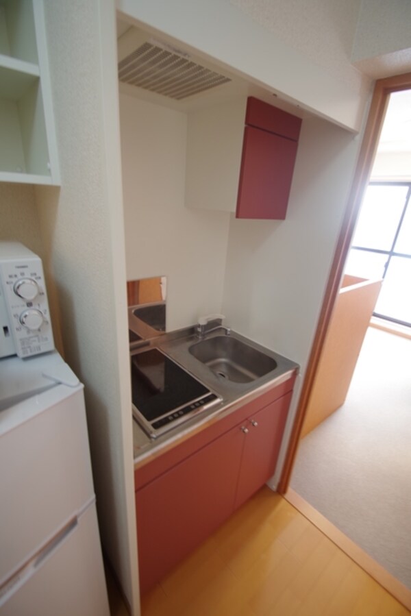 キッチン(★見学希望等はタウンハウジング中央林間店までお気軽に♪★)
