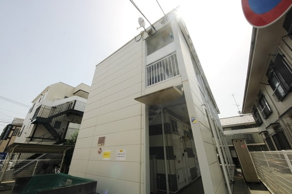外観(★見学希望等はタウンハウジング中央林間店までお気軽に♪★)