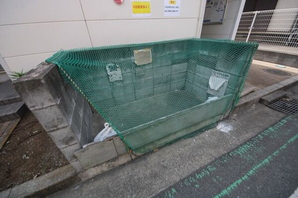 共有部分(★見学希望等はタウンハウジング中央林間店までお気軽に♪★)
