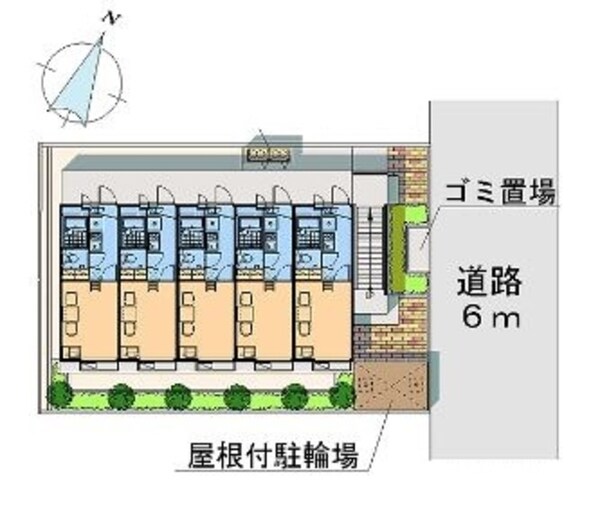 その他(★見学希望等はタウンハウジング中央林間店までお気軽に♪★)