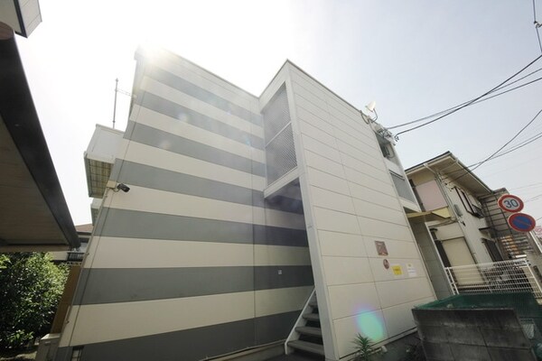 外観(★見学希望等はタウンハウジング中央林間店までお気軽に♪★)