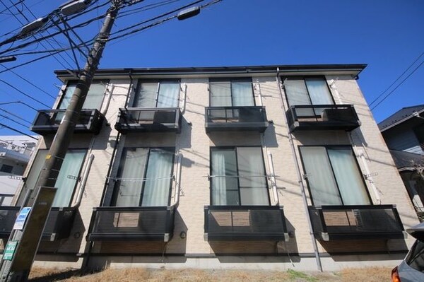外観(★見学希望等はタウンハウジング中央林間店までお気軽に♪★)