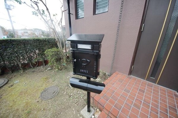 共有部分(★見学希望等はタウンハウジング中央林間店までお気軽に♪★)