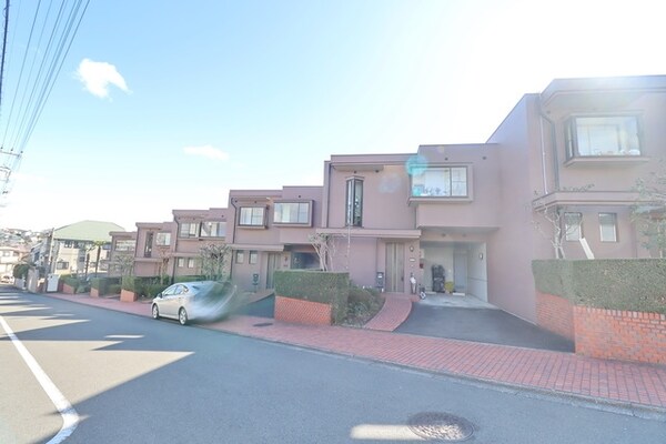 外観(★見学希望等はタウンハウジング中央林間店までお気軽に♪★)
