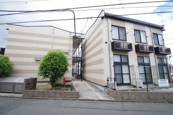 外観(★見学希望等はタウンハウジング中央林間店までお気軽に♪★)