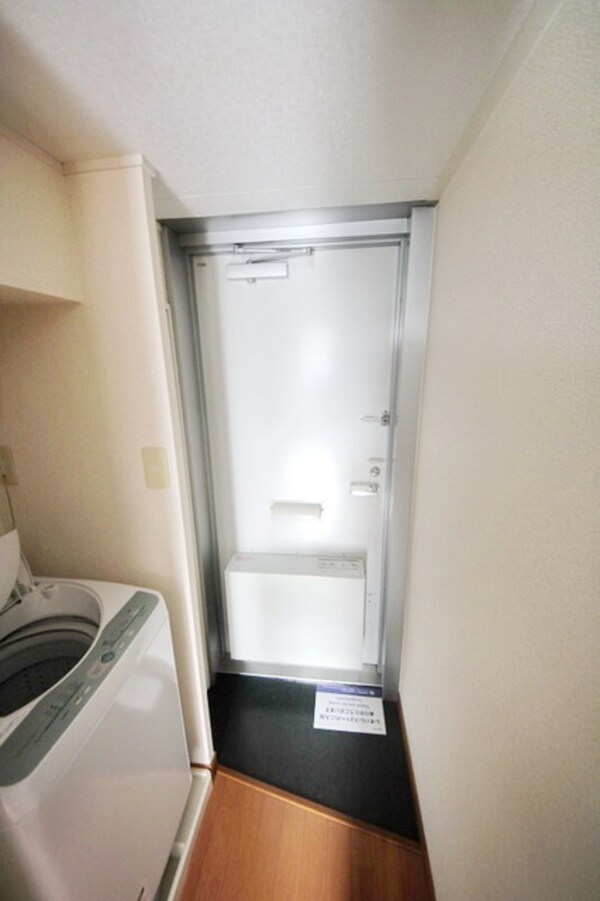 玄関(★見学希望等はタウンハウジング中央林間店までお気軽に♪★)