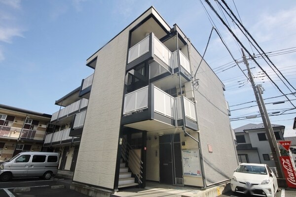 外観(★見学希望等はタウンハウジング中央林間店までお気軽に♪★)