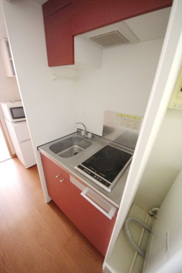 キッチン(★見学希望等はタウンハウジング中央林間店までお気軽に♪★)