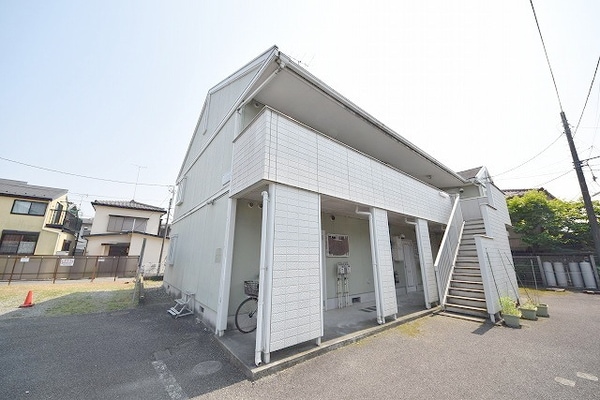 外観(★見学希望等はタウンハウジング中央林間店までお気軽に♪★)
