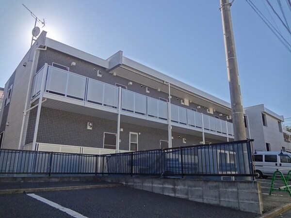 外観(★諸条件の相談、ご案内は中央林間店まで★)