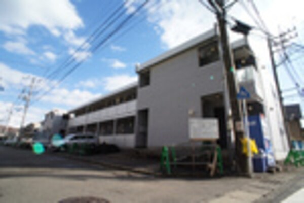 外観(★諸条件の相談、ご案内は中央林間店まで★)