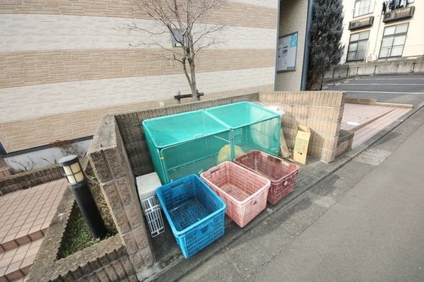 共有部分(★見学希望等はタウンハウジング中央林間店までお気軽に♪★)