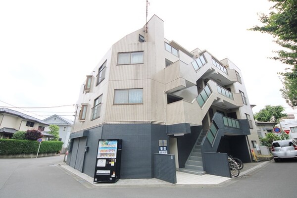 外観(★諸条件の相談、ご案内は中央林間店まで★)