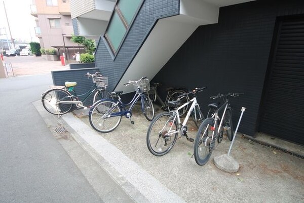 共有部分(★諸条件の相談、ご案内は中央林間店まで★)