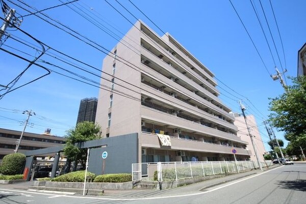 外観(★見学希望等はタウンハウジング中央林間店までお気軽に♪★)