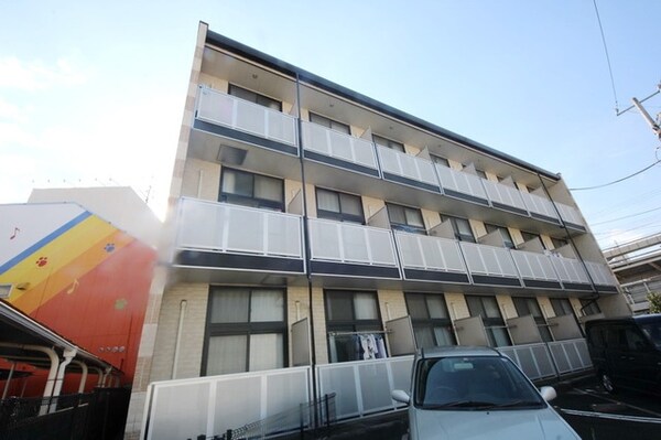 外観(★見学希望等はタウンハウジング中央林間店までお気軽に♪★)