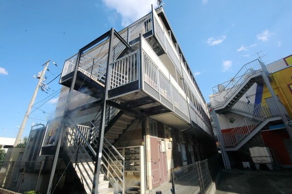 外観(★見学希望等はタウンハウジング中央林間店までお気軽に♪★)