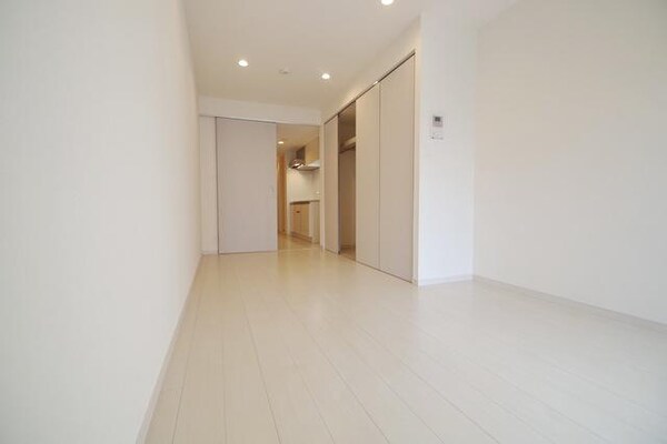 寝室(★きれいな　お部屋です★)