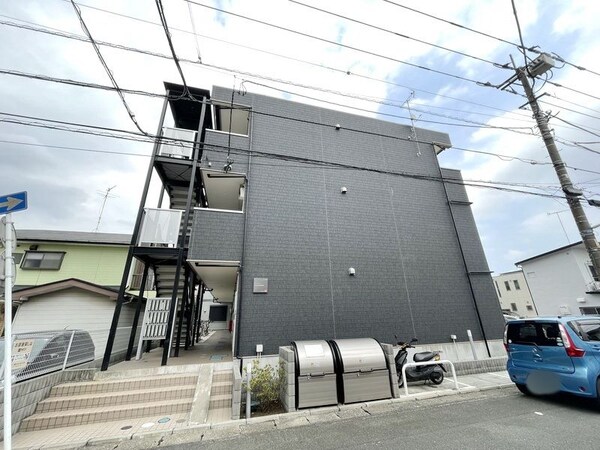 外観(★見学希望等はタウンハウジング中央林間店までお気軽に♪★)