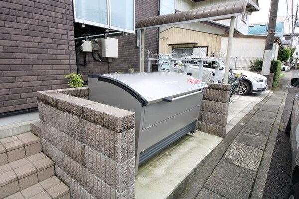 共有部分(★見学希望等はタウンハウジング中央林間店までお気軽に♪★)