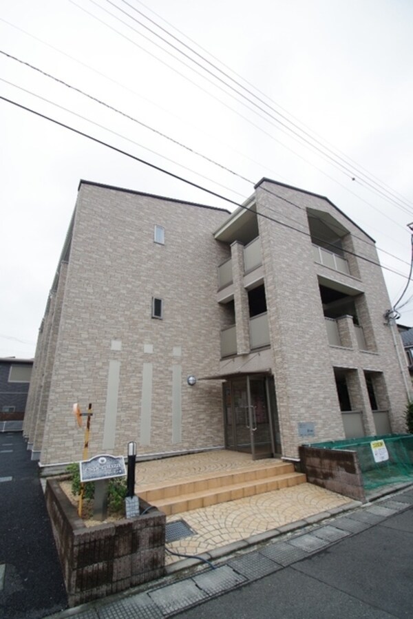 外観(★外観写真★)