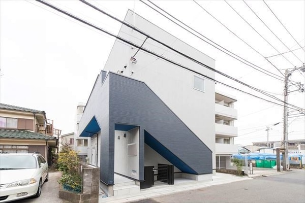 外観(★見学希望等はタウンハウジング中央林間店までお気軽に♪★)