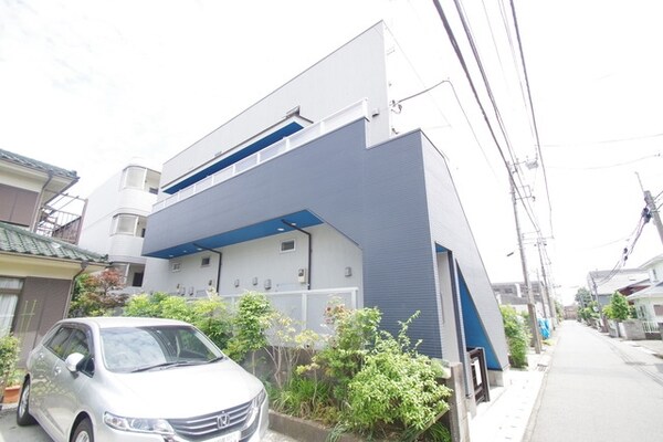 外観(★見学希望等はタウンハウジング中央林間店までお気軽に♪★)